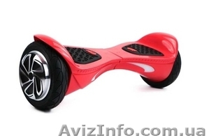 Гироскутер GTF United Edition 8 #1612791