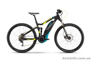 Электровелосипеды Haibike: распродажа #1611715