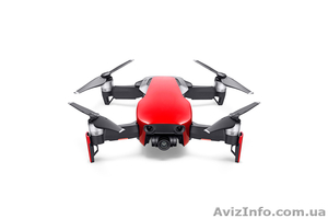 Квадрокоптеры DJI Mavic Pro #1612502
