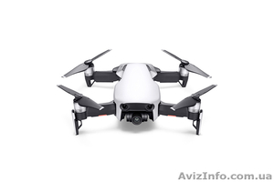 Квадрокоптер DJI Mavic Air - Новинка 2018 #1610745