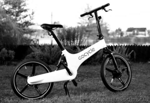 Самый большой выбор электротранспорта в Украине #1612908