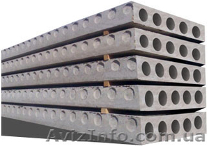 Железобетонные изделия.. #1612000