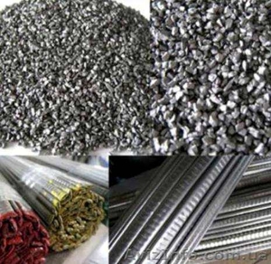 Продам Литой карбид вольфрама ( Рэлит ) Леточно-зерновой и зерно сфера. #1611898