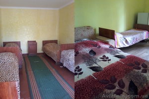 База отдыха Дача. Незабываемый отдых в Змиеве  #1612192