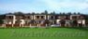 Таунхаус по цене квартиры #1609829