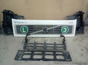 VOLVO FM12 2006,  разборка #1610573