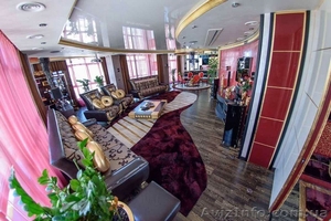 Продажа 3-х комнатная VIP квартира в Новопечерские Липки #1611462