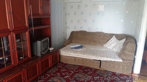 1-к кв. возле Малого рынка #1613131