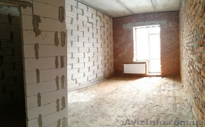 Продажа своих квартир студий и Двухуровневых квартир в центре  #1613007