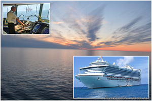 Оформление документов для моряков #1611260