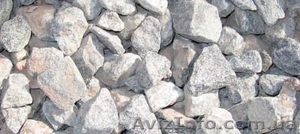 ЩЕБЕНЬ ГРАНИТНЫЙ. #1612067