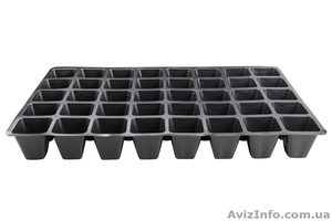 Кассеты для рассады  #1612349