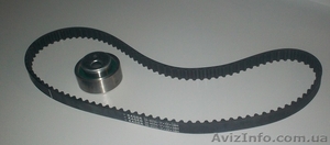 Комплект ГРМ (ремень и ролики)  Citroen AX,  BX,  Xsara,  Peugeot 106 - 405 / 1, 4 - #1610062