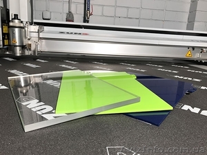 Оргстекло размеры #1611170