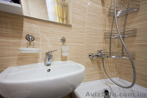 Посуточно квартира на Бажова #1612068