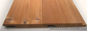 Планкен из термообработанной сосны(термососны) #1612320