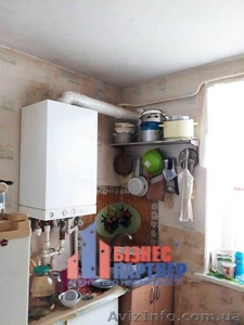 Продается ½ дома в р-не Седова,  пер. Матросова #1609436