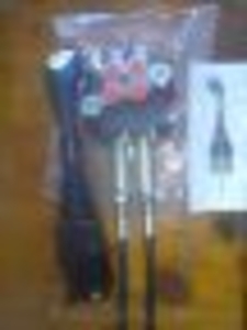 Джойстик, розподільник, трос управління, фронтальний навантажувач Т-229 #1612840