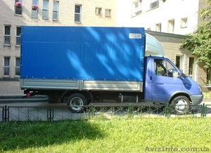 Предлагаем услуги грузоперевозок,  выполняем переезды #822128