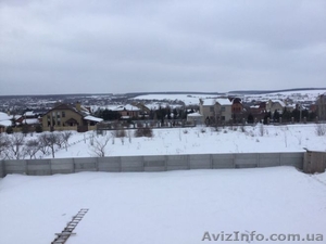 Дом без ремонта новый за Алексеевкой. #1609546