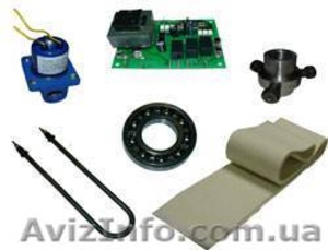 Запчасти и комплектующие на оборудование для прачечных и химчисток #1609657