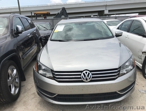 Машина дешево бу Volkswagen Passat 2012 года #1609578