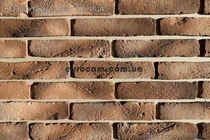 Купить гипсовый кирпич Старая Прага. Декоративный кирпич. #1612568