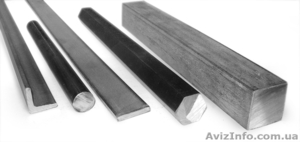 Куплю деловой лом: круги,  поковки,  валы,  болванки,  заготовки. #1612359