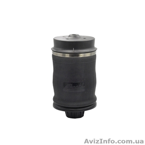 Пневмоподушка для задней оси: Mercedes W164 (ML350,  ML450) #1263351