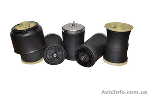 Ремонт пневмоподушек для BMW X5, X6, MersedesW164, W211, W220, W221, AUDI A6 #1422995