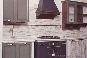 Декоративный камень Аляска - классика облицовки интерьеров. #1610586