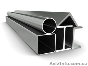 Металлопрокат - арматура  #1611321