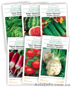 Семена оптом #1610849