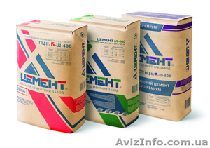 Цемент Б-400,  А-50 #1611884