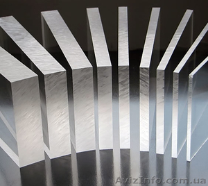 Оргстекло по размерам заказчика #1611172