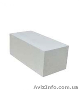 Доставка газобетона  #1611319