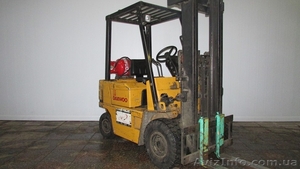 DAEWOO G155 #1610816