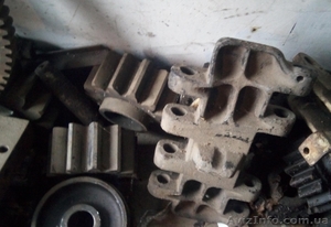 Продам запчасти на драглайн  ЭО-10011 #1613121