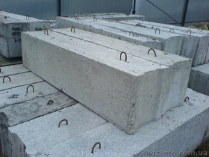 Железобетонные изделия,  доставка ЖБИ #1611322