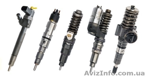 Ремонт дизельных форсунок и насосов #1610752