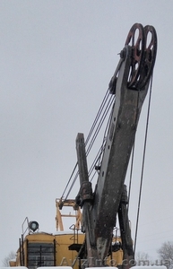 Продаем карьерную технику,  оборудование и карьерные экскаваторы ЭКГ,  ЭШ #1612412