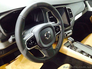 Тюнинг руля кожей #1611856