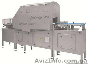 Линия для нарезки сыра  #1612939