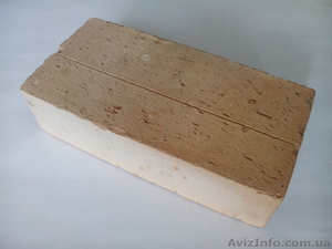 Керамический печной полнотелый кирпич М200 Пологи #1591490