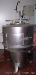 Машина для очистки желудков крс и свиней #1612853