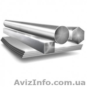 Продаем металлопрокат #1611696