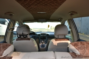 Обшивка перетяжка салона авто,  перетяжка сидений сидінь #1612584