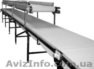 Конвейер для обвалки и жиловки   #1612941