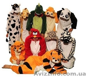 Магазин детских пижам Кигуруми в Украине #1610480