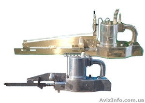 Пила для разрезания грудины   #1612724